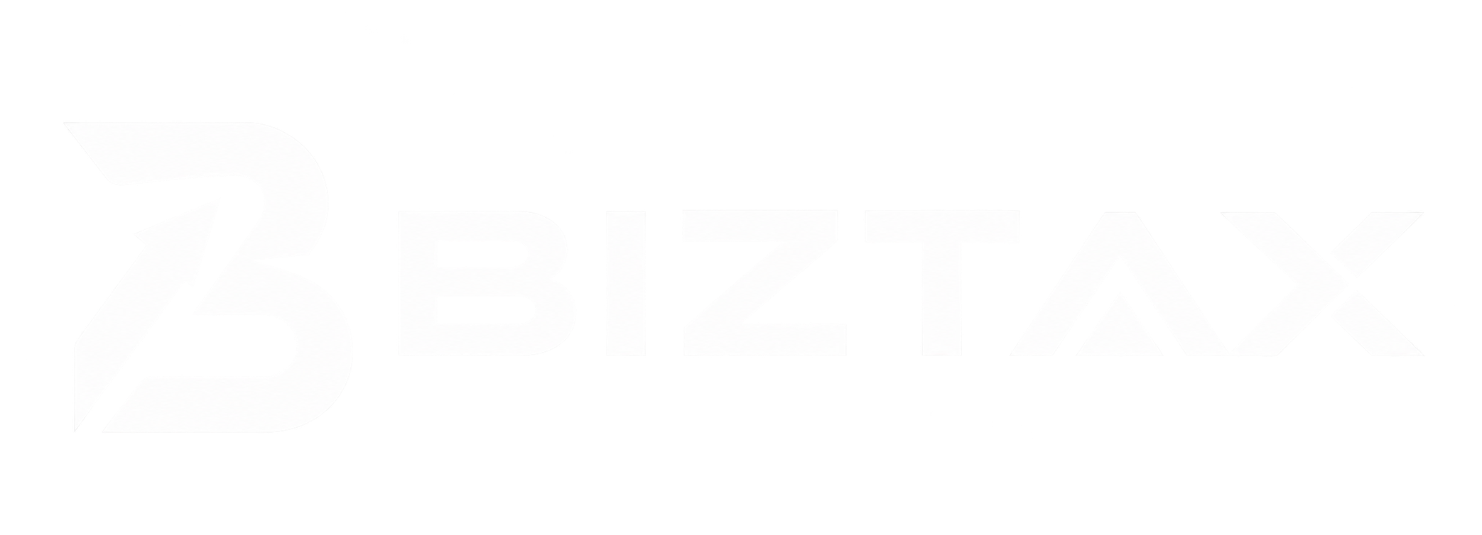 Logo Biztax — solusi accounting, business management system, dan tax service.