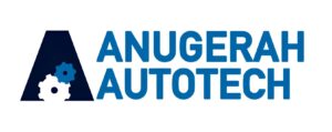 Logo CV. Anugerah Autotech — klien BizTax.id, dipercaya untuk konsultan pajak & sistem keuangan bisnis
