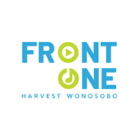 Logo Front One Harvest Wonosobo — klien BizTax.id, dipercaya untuk konsultan pajak & sistem keuangan bisnis