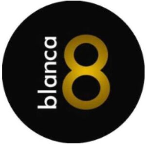 Logo PT. Blanca Emanuel Group Coliving — klien BizTax.id, dipercaya untuk konsultan pajak & sistem keuangan bisnis