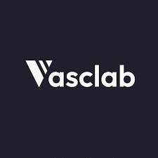 Logo PT. Vasclab Medika Indonesia — klien BizTax.id, dipercaya untuk konsultan pajak & sistem keuangan bisnis
